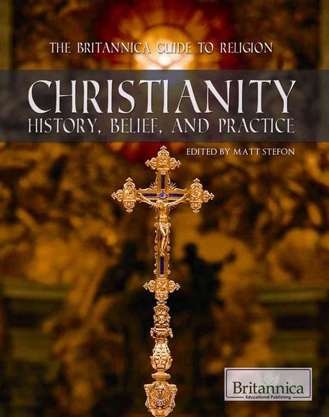 Produktbild: Christianity
