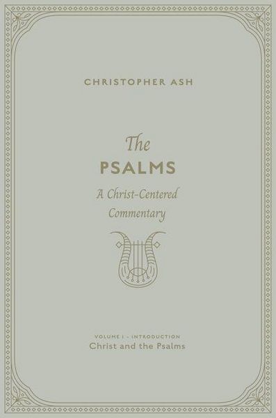 Produktbild: The Psalms