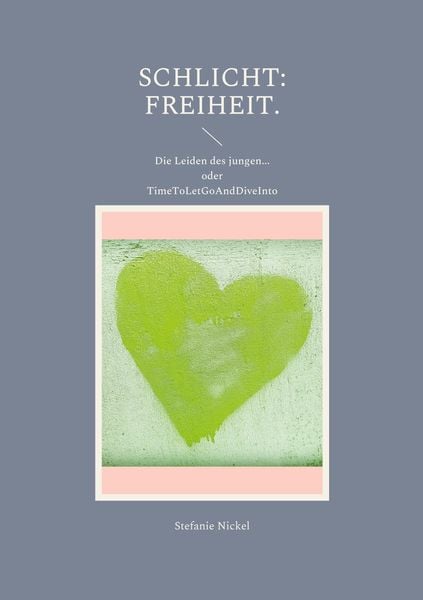 Produktbild: Schlicht: Freiheit.
