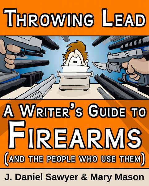 Produktbild: Throwing Lead