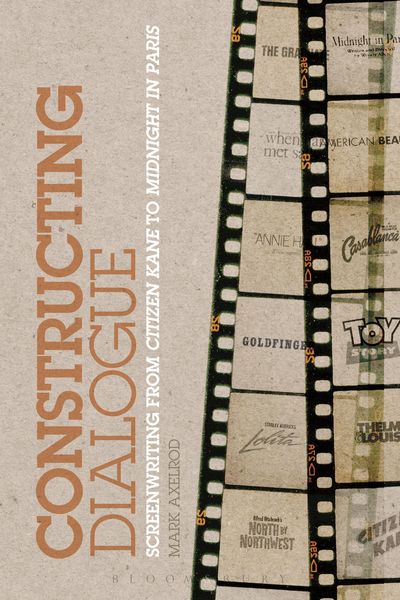 Produktbild: Constructing Dialogue