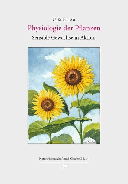 Produktbild: Kutschera, U: Physiologie der Pflanzen