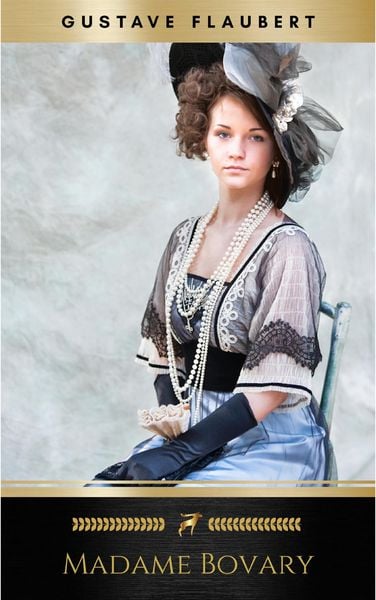 Produktbild: Madame Bovary