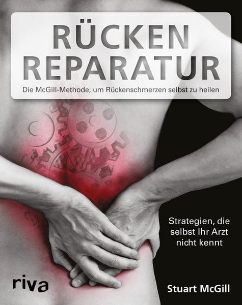 Produktbild: R&uuml;cken-Reparatur