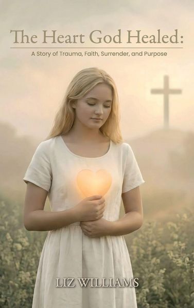 Produktbild: The Heart God Healed
