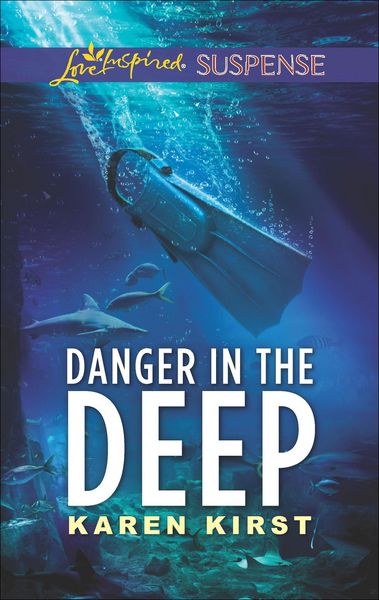 Produktbild: Danger in the Deep