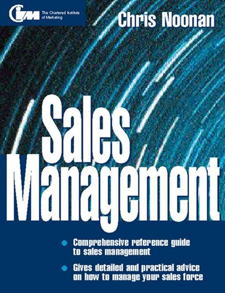 Produktbild: Sales Management