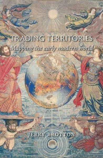 Produktbild: Trading Territories