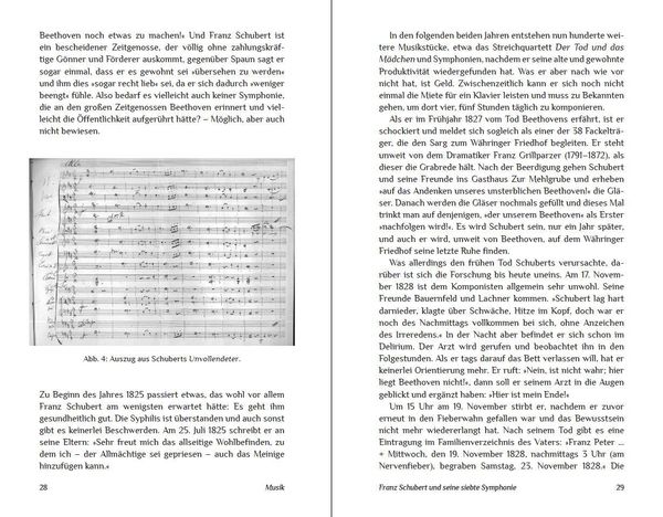 Produktbild: Die Unvollendeten