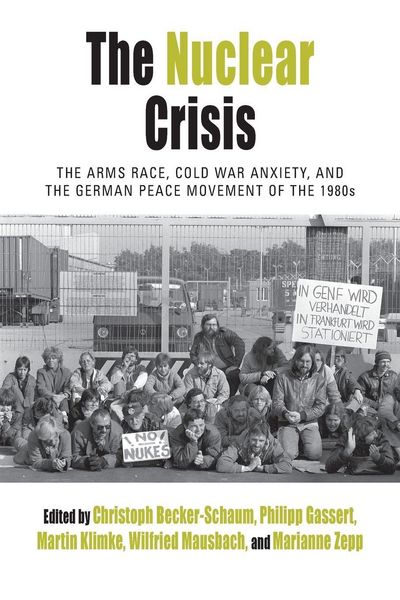 Produktbild: The Nuclear Crisis