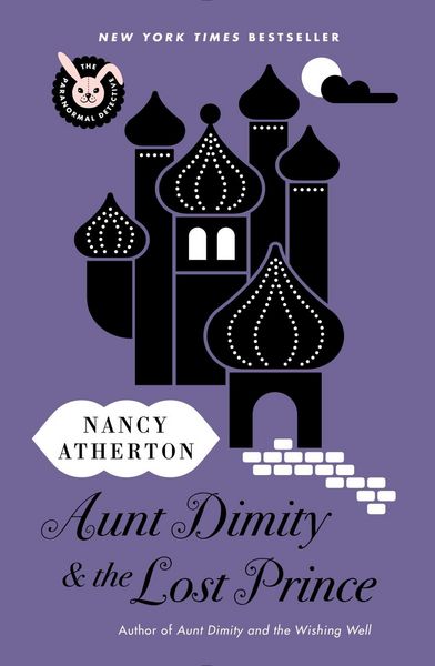 Produktbild: Aunt Dimity and the Lost Prince