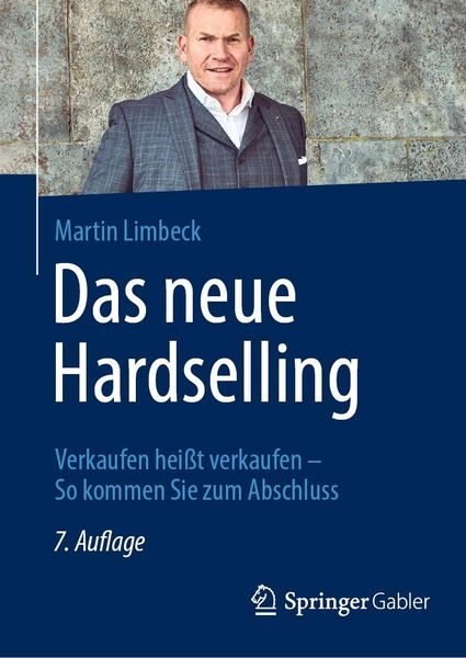 Produktbild: Das neue Hardselling