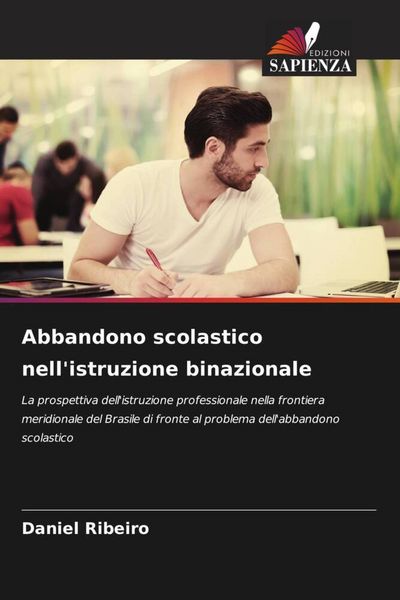 Produktbild: Abbandono scolastico nell'istruzione binazionale