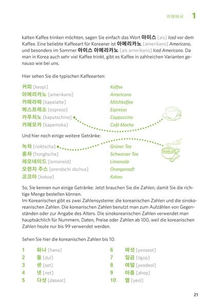 Produktbild: PONS Koreanisch leicht & locker