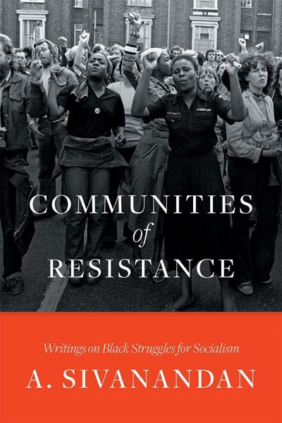 Produktbild: Communities of Resistance