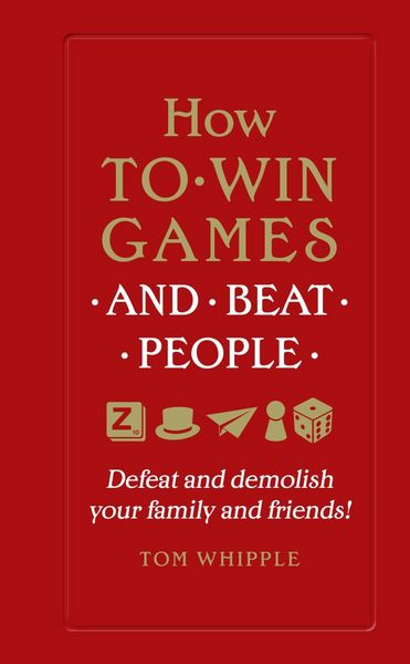 Produktbild: How to win games and beat people