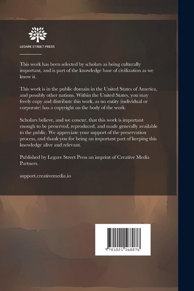 Produktbild: A Lexicon Of The Hebrew Roots
