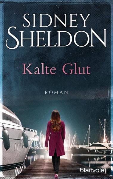 Produktbild: Kalte Glut