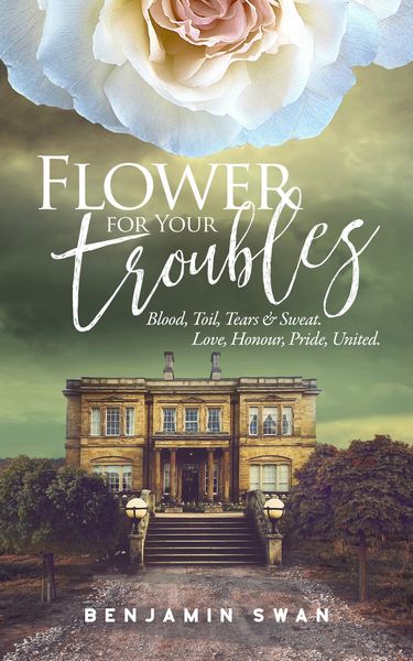 Produktbild: Flower for your Troubles