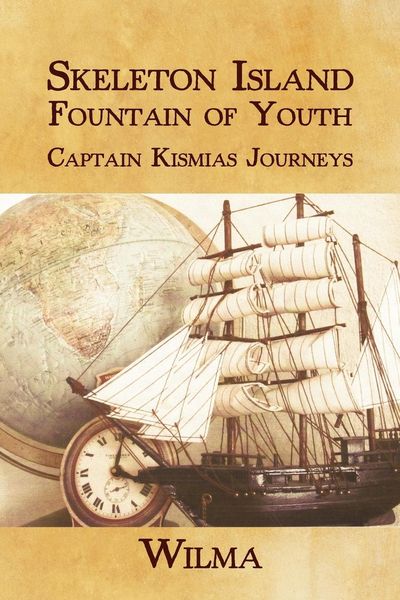 Produktbild: Skeleton Island Fountain of Youth