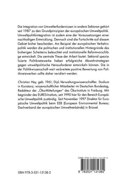 Produktbild: Nachhaltige Mobilit&auml;t in Europa