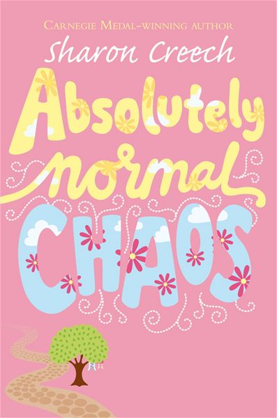Produktbild: Absolutely Normal Chaos