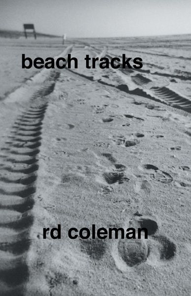 Produktbild: Beach Tracks
