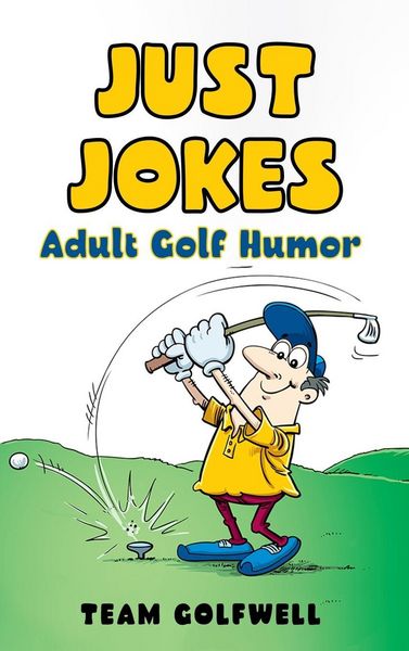 Produktbild: Just Jokes