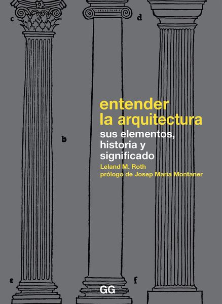 Produktbild: Entender la arquitectura