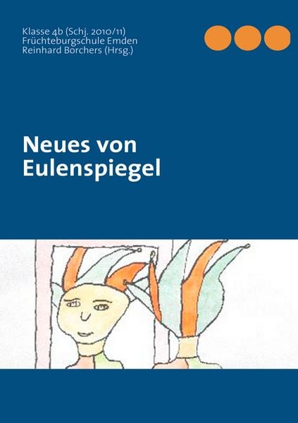 Produktbild: Neues von Eulenspiegel