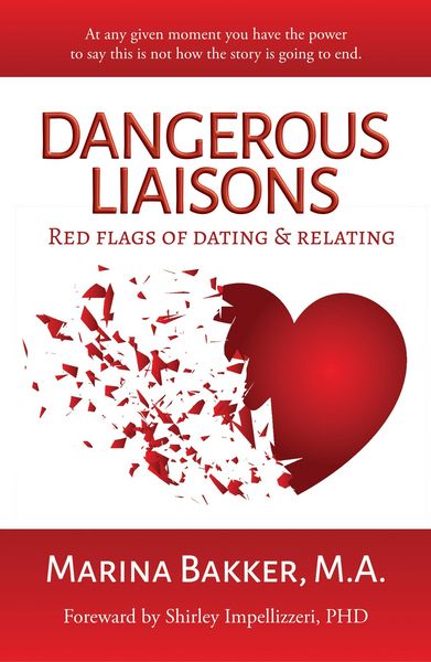 Produktbild: Dangerous Liaisons
