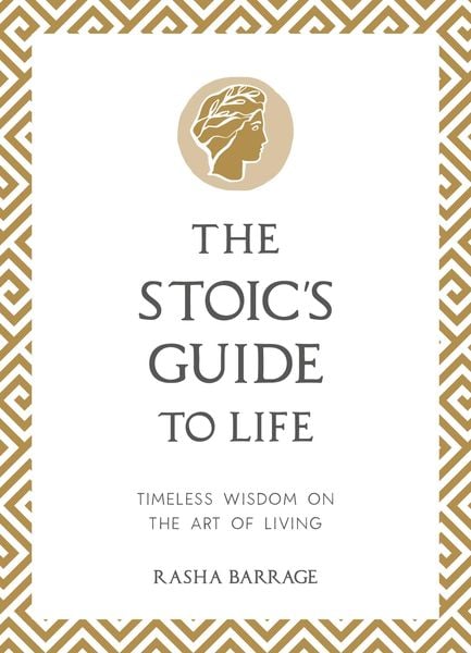 Produktbild: The Stoic's Guide to Life