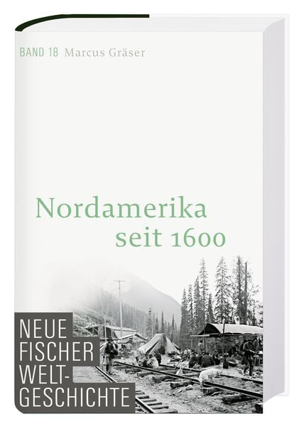 Produktbild: Neue Fischer Weltgeschichte. Band 18
