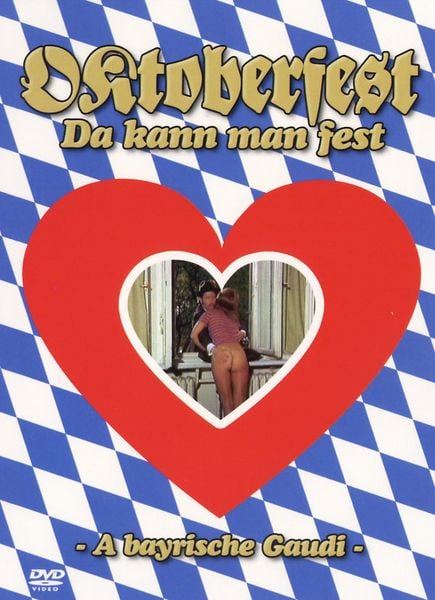 Produktbild: Oktoberfest - Da kann man fest