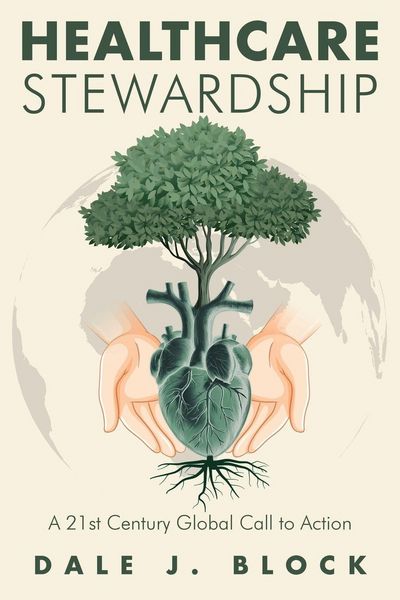 Produktbild: Healthcare Stewardship