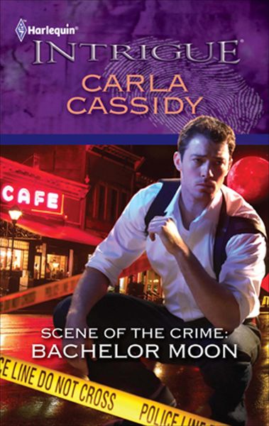 Produktbild: Scene of the Crime: Bachelor Moon