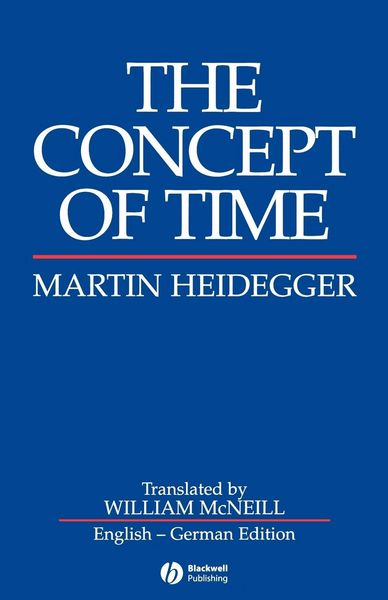 Produktbild: Concept Time