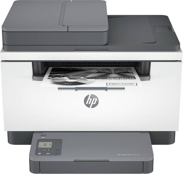 HP LaserJet MFP M 234 sdn Multifunktionsdrucker Laser Schwarz-Weiß A4 Drucker, Scanner, Kopierer Duplex, ADF, LAN, USB