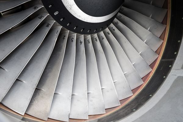 Produktbild: EDDING&reg; Aerospace Marker 8404, schwarz