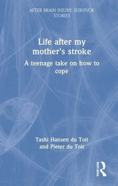 Produktbild: Life After My Mother's Stroke