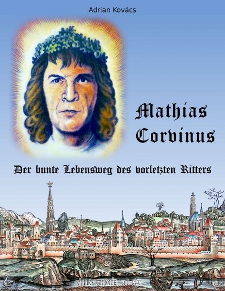 Produktbild: Mathias Corvinus