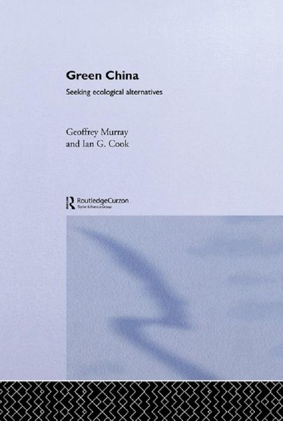 Produktbild: Green China
