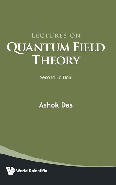 Produktbild: Lect Quant Field Theory (2nd Ed)