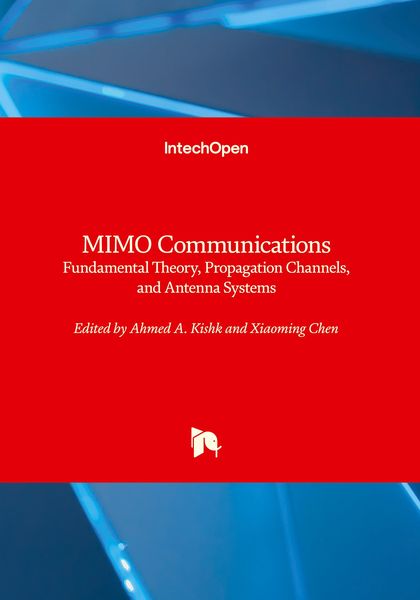 Produktbild: MIMO Communications