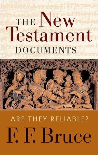 Produktbild: The New Testament Documents