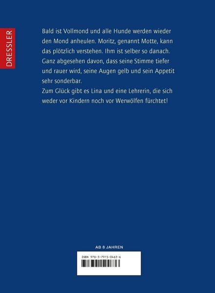 Produktbild: Kleiner Werwolf