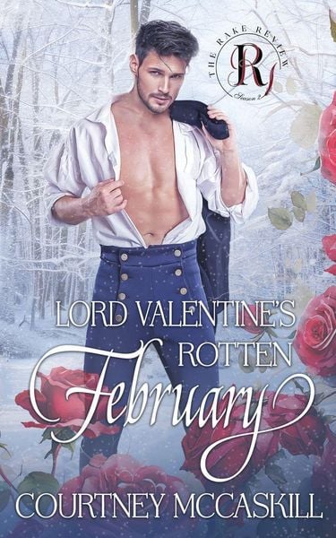 Produktbild: Lord Valentine's Rotten February