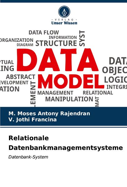 Produktbild: Relationale Datenbankmanagementsysteme