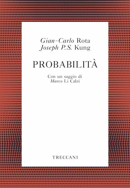 Produktbild: Probabilit&agrave;