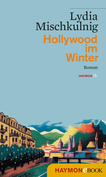 Produktbild: Hollywood im Winter